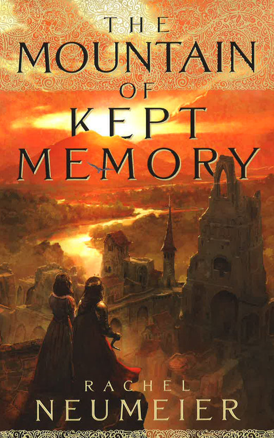 The Mountain Of Kept Memory