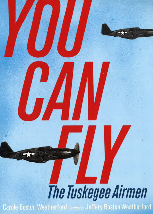 You Can Fly