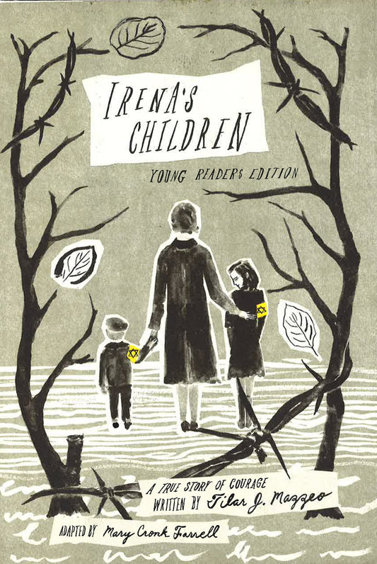 Irena'S Children: A True Story Of Courage