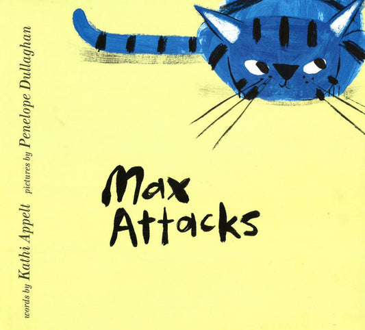 Max Attacks