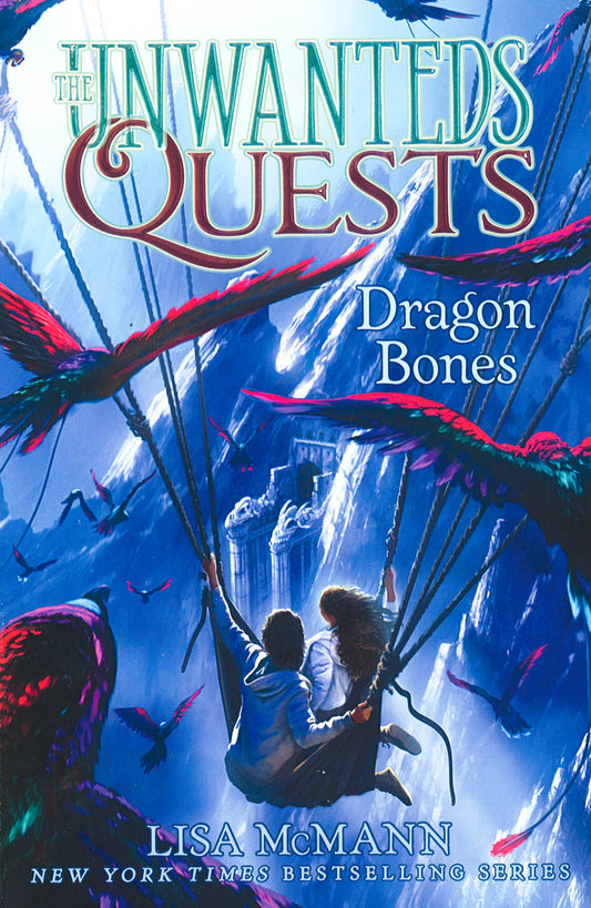 Dragon Bones
