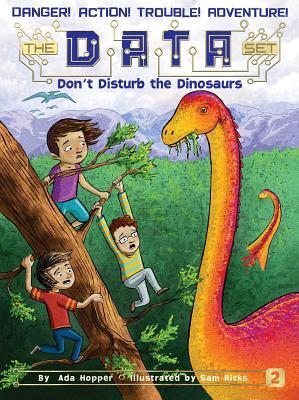 Don't Disturb the Dinosaurs, 2