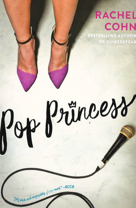 Pop Princess