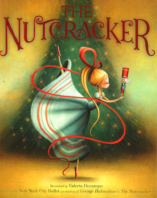 Nutcracker