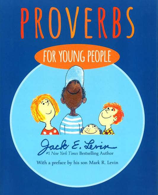 Proverbs For Young People