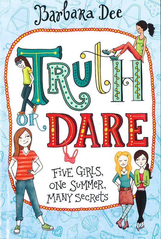 Truth Or Dare
