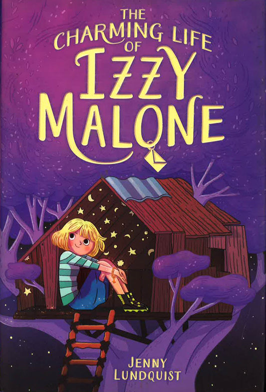 The Charming Life Of Izzy Malone