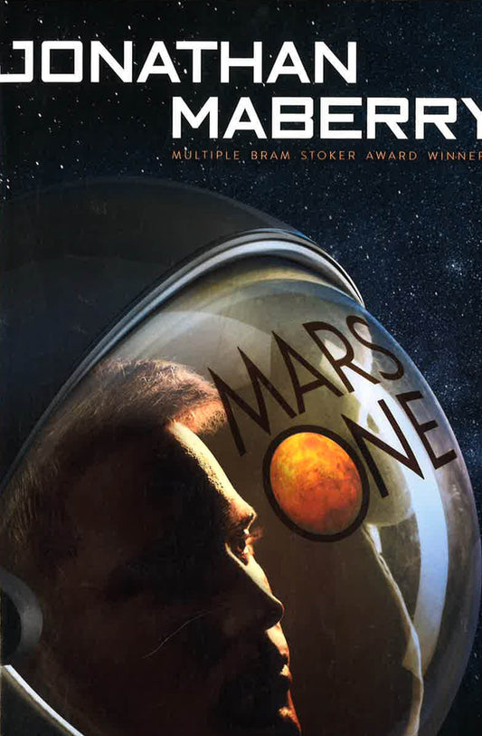 [Bargain Corner] Jonathan Maberry