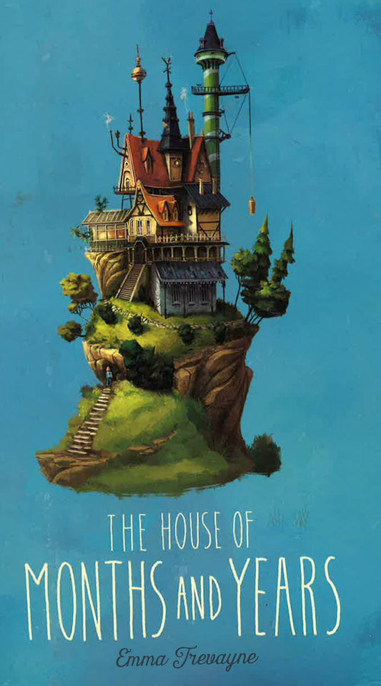 House Of Months & Years