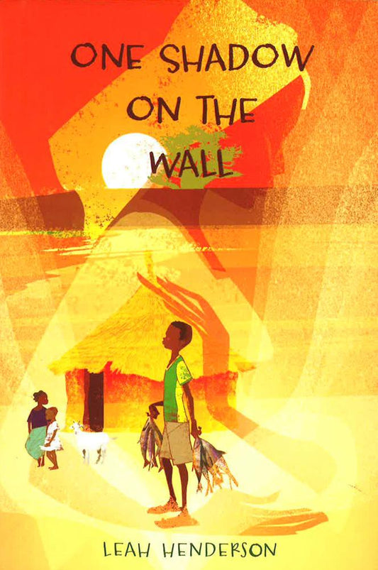 One Shadow On The Wall