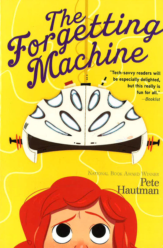 The Forgetting Machine