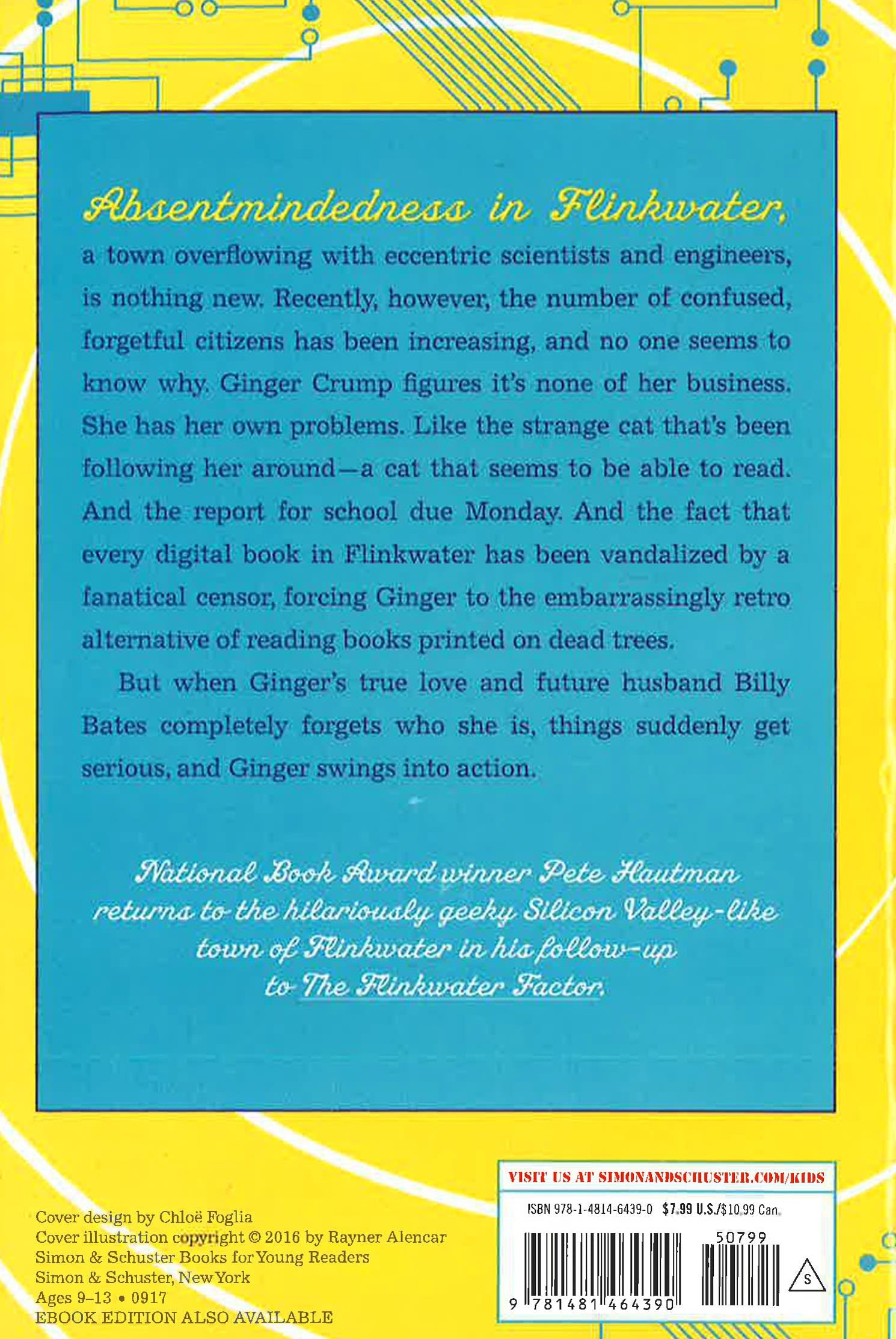 The Forgetting Machine – BookXcess