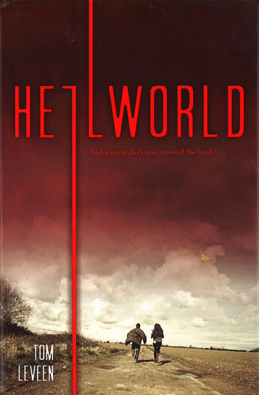 [Bargain Corner] Hellworld