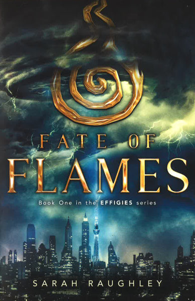 Fate Of Flames