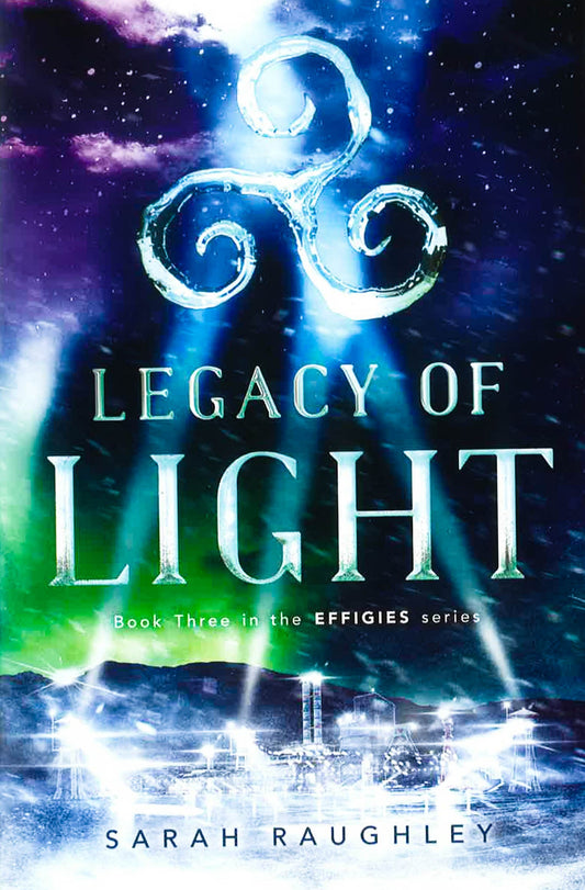Legacy Of Light