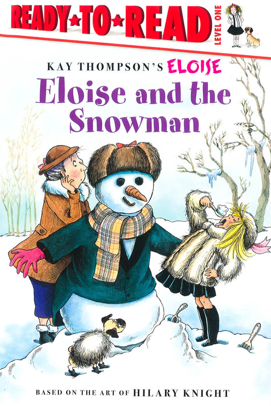 Eloise And The Snowman