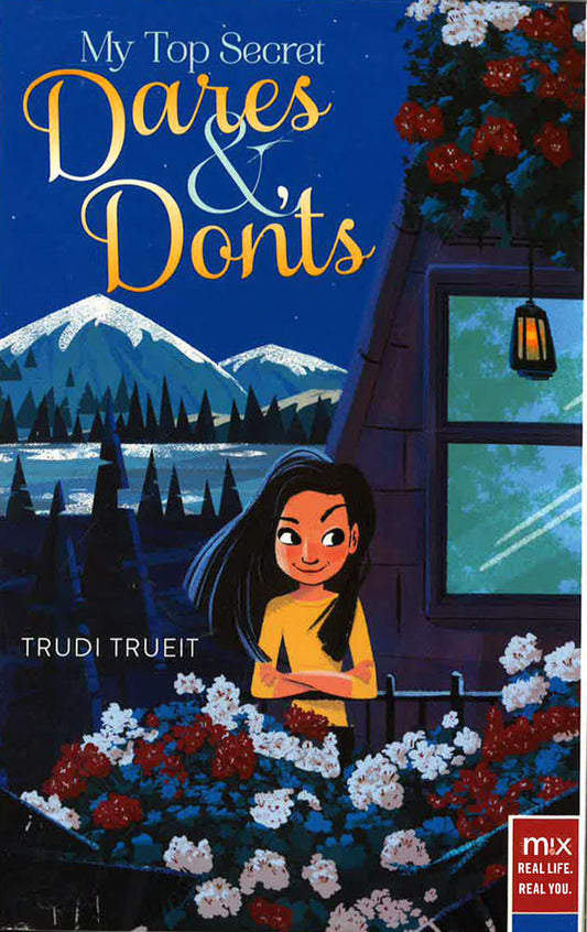 My Top Secret Dares & Don'ts