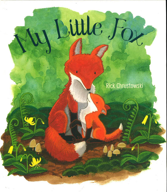 My Little Fox