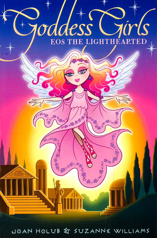 Eos The Lighthearted