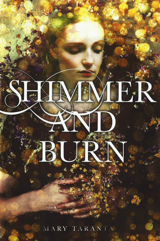 Shimmer And Burn