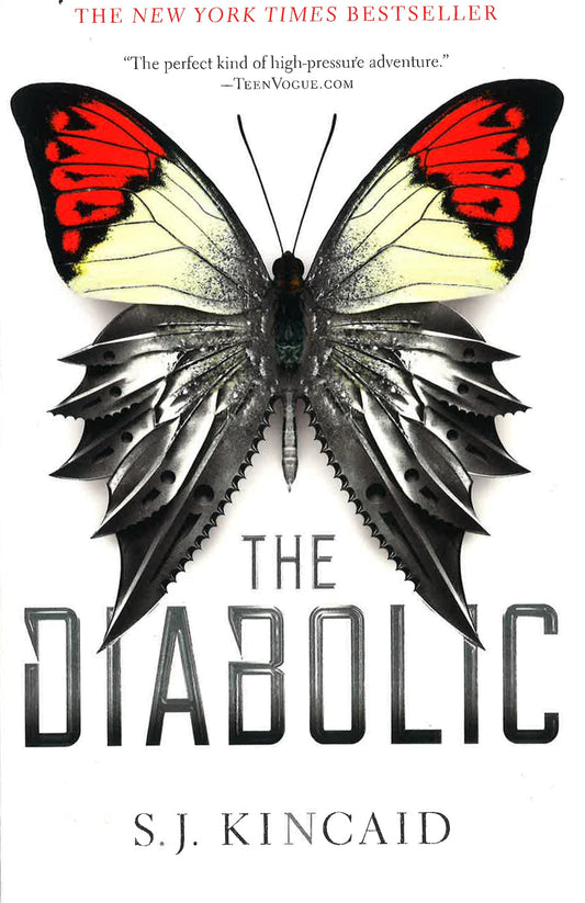 The Diabolic