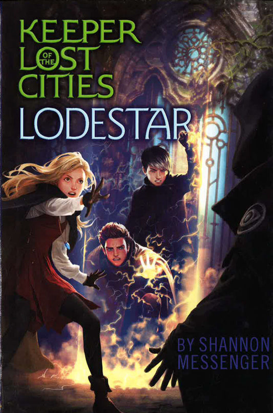 Lodestar