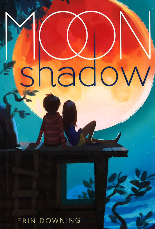 [Bargain Corner] Moon Shadow