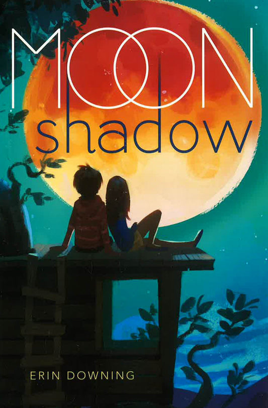 [Bargain Corner] Moon Shadow
