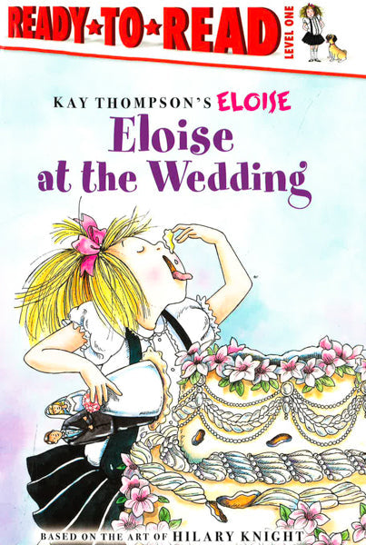 Eloise At The Wedding