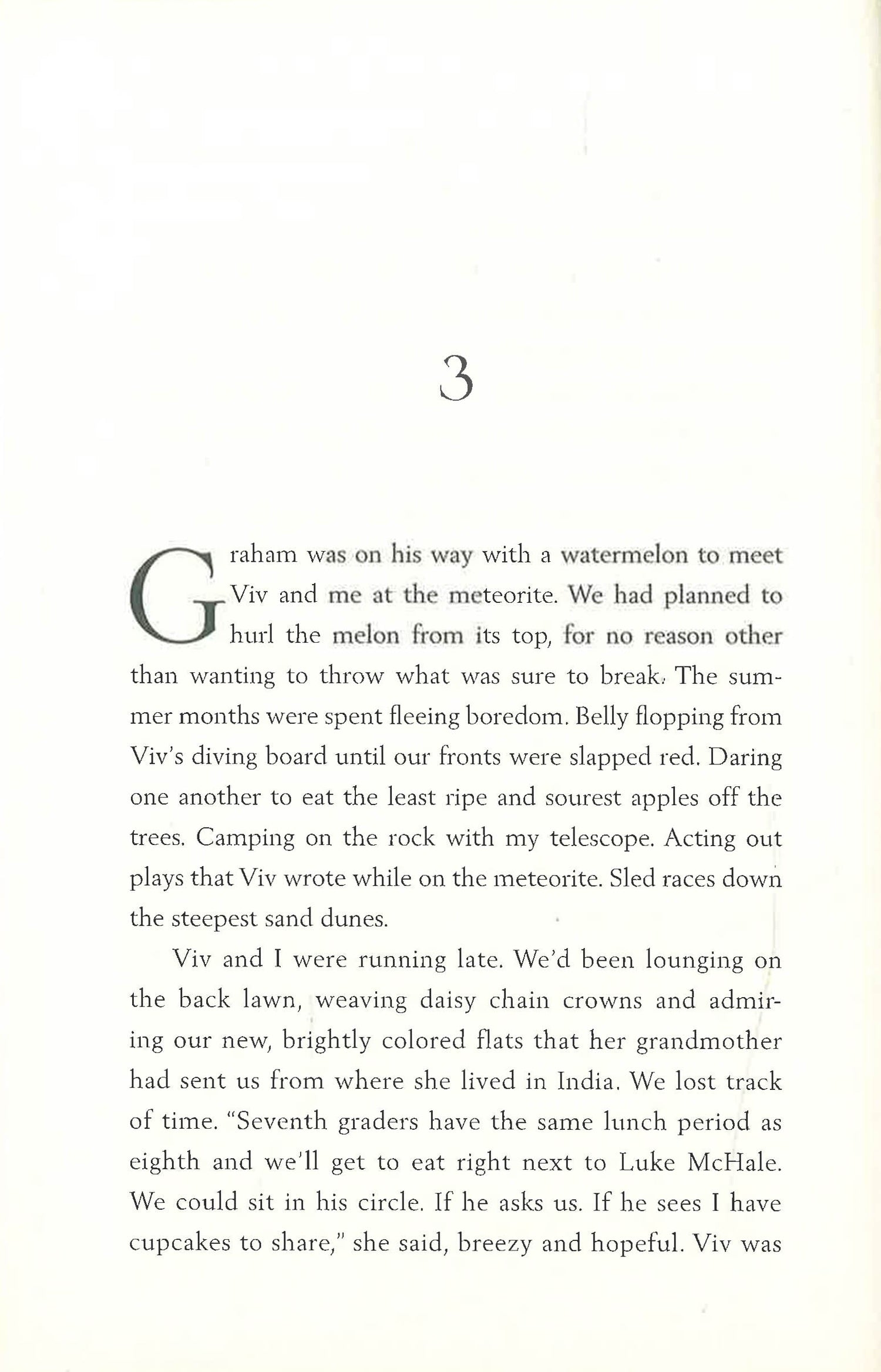 First We Live First We Were Iv – BookXcess