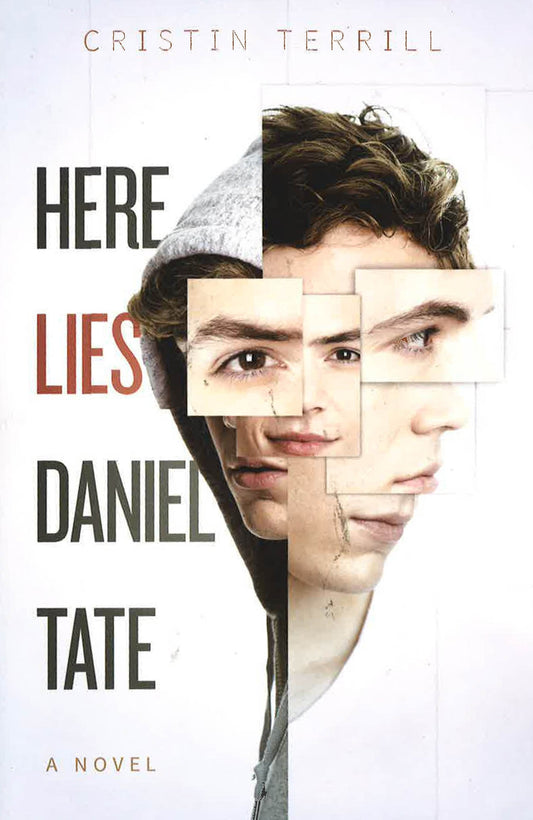 Here Lies Daniel Tate