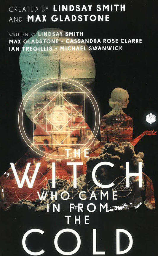 The Witch Who Came In From The Cold