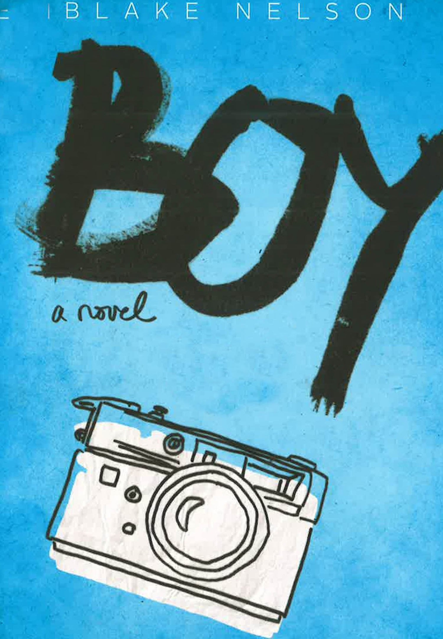 Boy – BookXcess