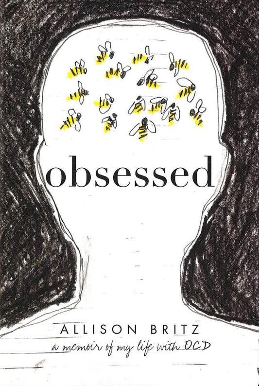 Obsessed: A Memoir Of My Life