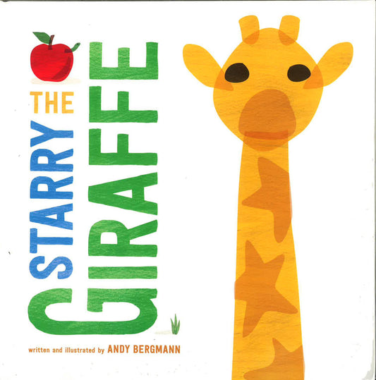 The Starry Giraffe