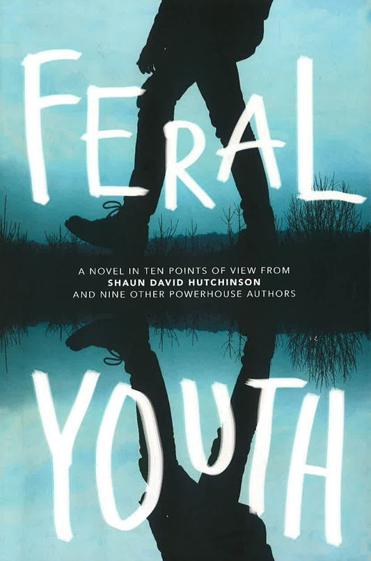 Feral Youth