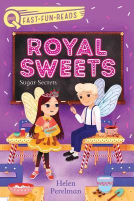 Sugar Sweets: Royal Sweets 2