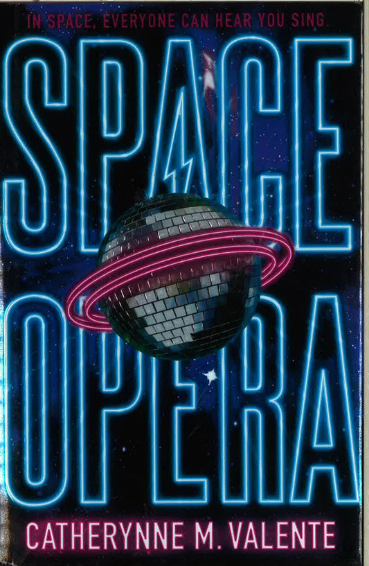Space Opera