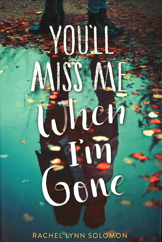 [Bargain Corner] M Gone