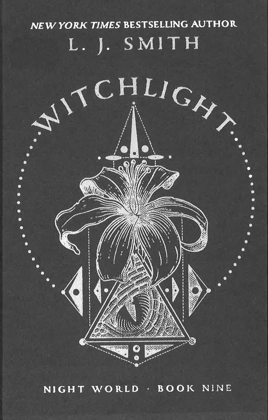 Witchlight
