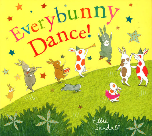 Everybunny Dance!