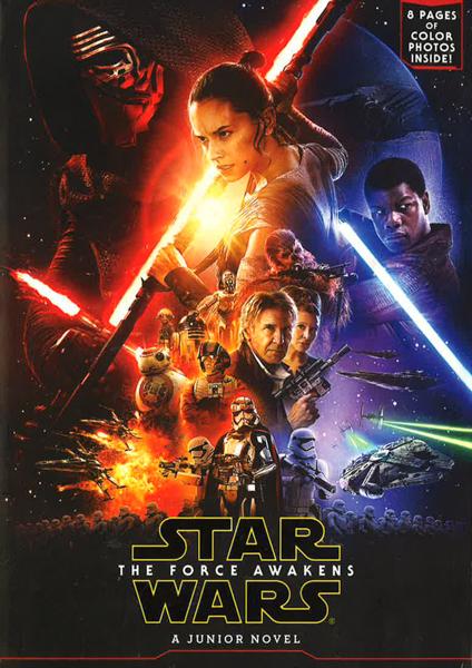 [Bargain Corner] Star Wars: The Force Awakens
