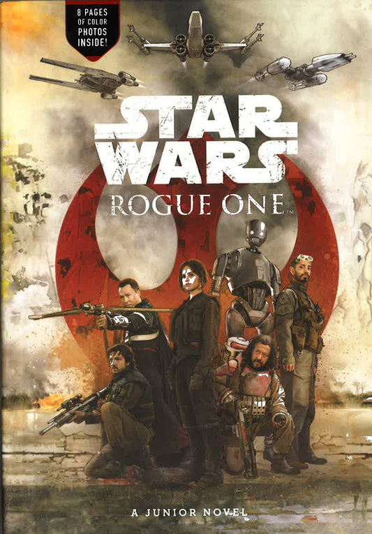 [10% OFF from 1-6 MAY 2024] Star Wars: Rogue One