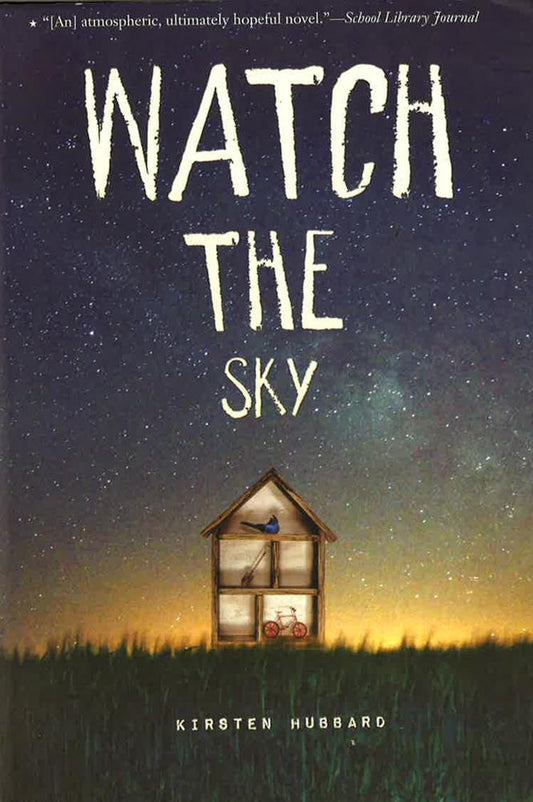 Watch The Sky