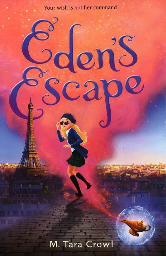 Eden's Escape