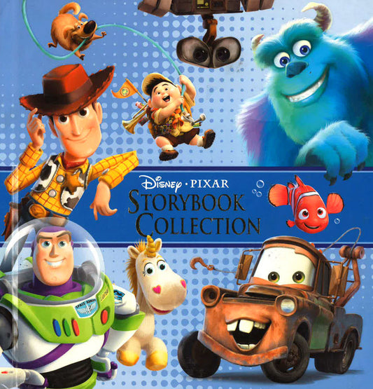 Disney*Pixar Storybook Collection Special Edition