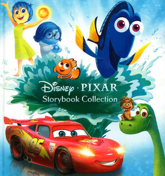 Disney*Pixar Storybook Collection