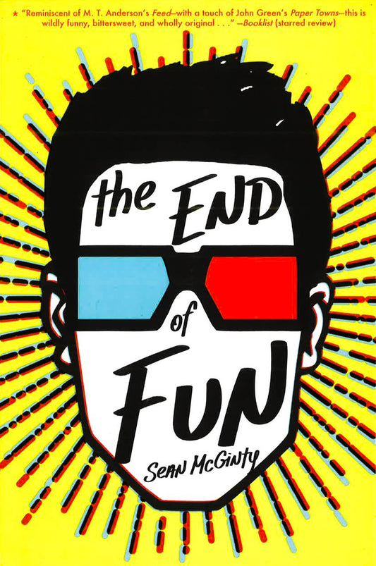 The End Of Fun