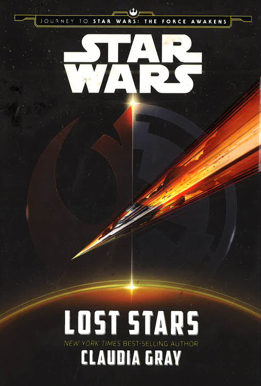Lost Stars: Journey/ Star Wars