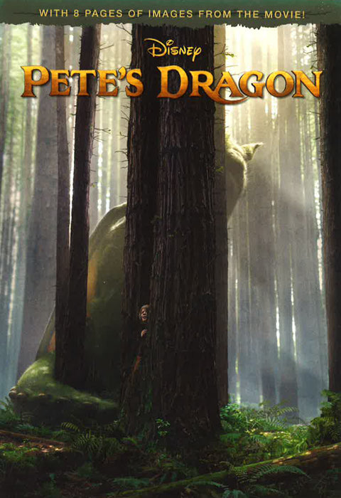 Pete's Dragon: The Junior Novel